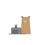 Everybear（個別スタンプ：39）