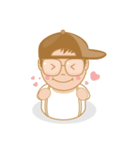 MooThoon V1（個別スタンプ：1）