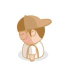 MooThoon V1（個別スタンプ：5）