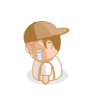 MooThoon V1（個別スタンプ：10）