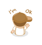MooThoon V1（個別スタンプ：18）