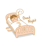 MooThoon V1（個別スタンプ：20）