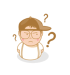 MooThoon V1（個別スタンプ：29）