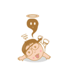 MooThoon V1（個別スタンプ：33）