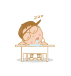 MooThoon V1（個別スタンプ：38）