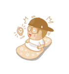 MooThoon V1（個別スタンプ：39）