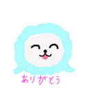 しめじちゃん（個別スタンプ：3）