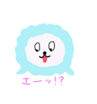 しめじちゃん（個別スタンプ：7）