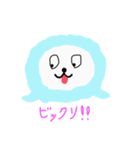 しめじちゃん（個別スタンプ：37）