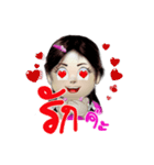 N' NUDEE（個別スタンプ：7）