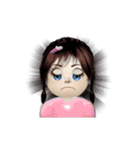 N' NUDEE（個別スタンプ：39）