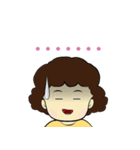 My Mom1（個別スタンプ：19）