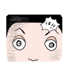 てつを（個別スタンプ：2）