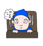 てつを（個別スタンプ：19）