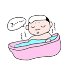 てつを（個別スタンプ：33）