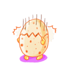 baby egg（個別スタンプ：11）