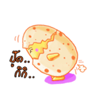 baby egg（個別スタンプ：13）