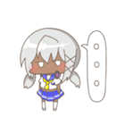 Stella＆Luna(Daily)（個別スタンプ：10）