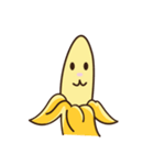 Banana_Jang（個別スタンプ：1）