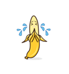 Banana_Jang（個別スタンプ：6）