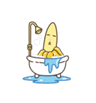 Banana_Jang（個別スタンプ：7）