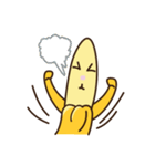 Banana_Jang（個別スタンプ：8）