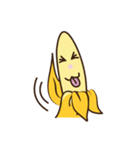 Banana_Jang（個別スタンプ：9）