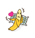 Banana_Jang（個別スタンプ：11）