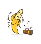 Banana_Jang（個別スタンプ：13）