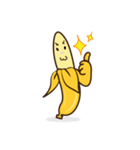 Banana_Jang（個別スタンプ：14）