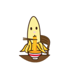 Banana_Jang（個別スタンプ：15）