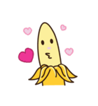 Banana_Jang（個別スタンプ：16）