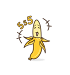 Banana_Jang（個別スタンプ：22）