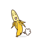 Banana_Jang（個別スタンプ：24）