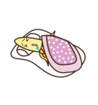 Banana_Jang（個別スタンプ：26）