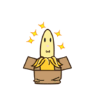 Banana_Jang（個別スタンプ：31）