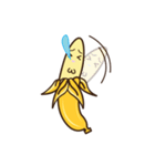 Banana_Jang（個別スタンプ：34）