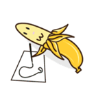 Banana_Jang（個別スタンプ：36）