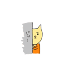 にゃんきちです（個別スタンプ：22）