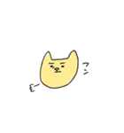 にゃんきちです（個別スタンプ：33）