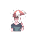 Bad Moments of Wistawatt（個別スタンプ：20）
