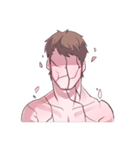 Bad Moments of Wistawatt（個別スタンプ：30）