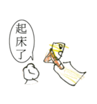 Smiling Fish（個別スタンプ：31）