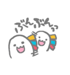 俺がイベくんだ！！！（個別スタンプ：4）