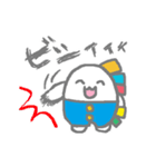 俺がイベくんだ！！！（個別スタンプ：5）