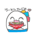 俺がイベくんだ！！！（個別スタンプ：7）