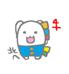 俺がイベくんだ！！！（個別スタンプ：10）