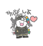 俺がイベくんだ！！！（個別スタンプ：14）