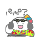 俺がイベくんだ！！！（個別スタンプ：19）