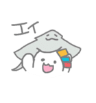 俺がイベくんだ！！！（個別スタンプ：33）
